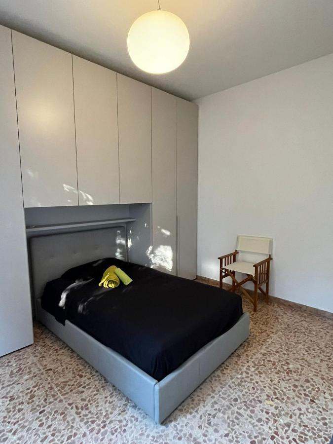 Casa Alexander Daire Marina di Massa Dış mekan fotoğraf