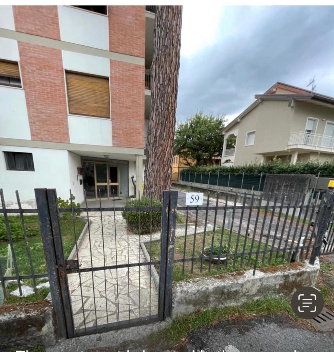 Casa Alexander Daire Marina di Massa Dış mekan fotoğraf